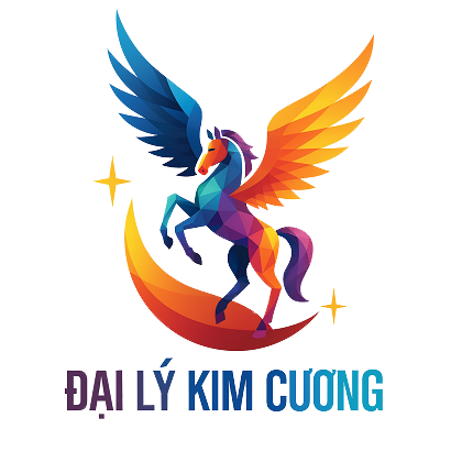 Pegasus - Đại Lý Kim Cương